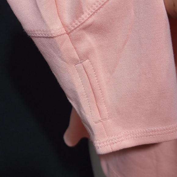 Nine West Active Women's Mock Neck Hoodie Size 1X #508 - Picture 7 of 7